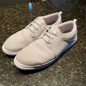 Men’s Under Armour Casual Slipon Sneakers